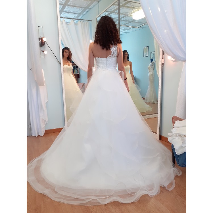 Miglior Sito Abiti da Sposa Online | Sartoria per Abiti Da sposa | Non mi Piace più il mio Vestito d